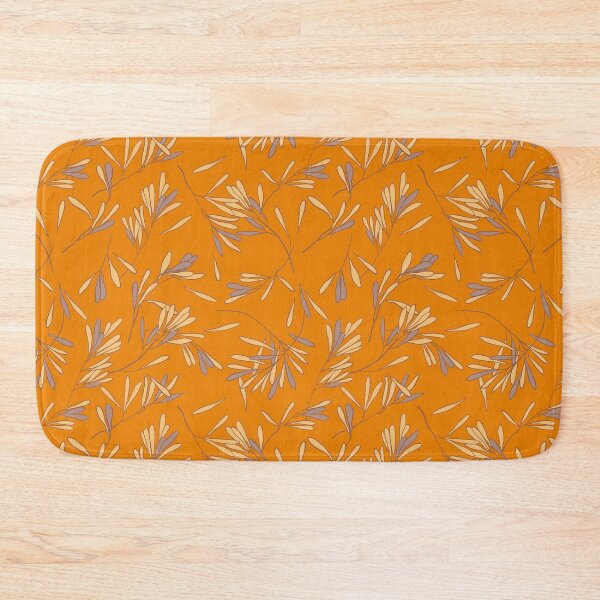 Item preview, Autumn mood (3), orange designed and sold by Irina Ivanova.