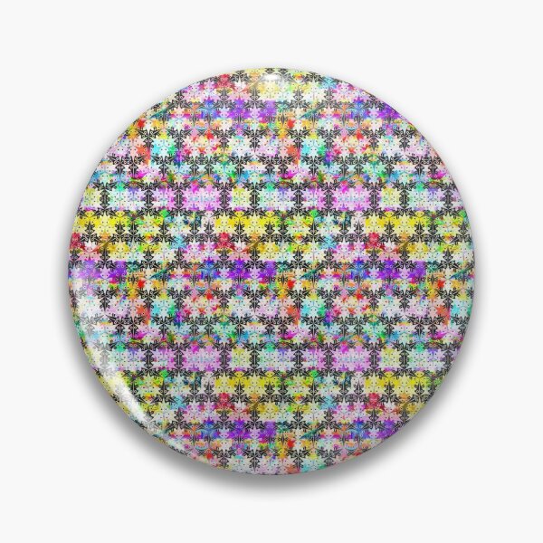 Item preview, 3 way Fish Pattern designed and sold by Zanolino.