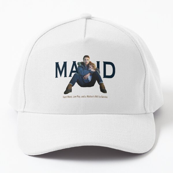 Maid (2021) Baseball Cap
