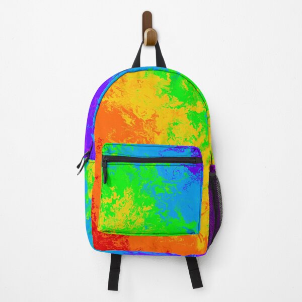 Item preview, Rainbow designed and sold by SezzysScribbles .