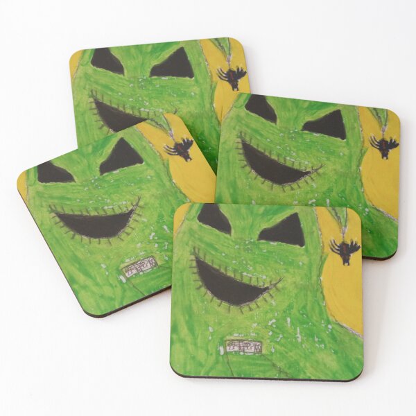 Item preview, Oogie boogie designed and sold by Woobie85.