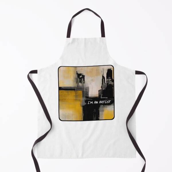 Item preview, I am an Independent Artist Website Tee designed and sold by LanrivArtStudio.