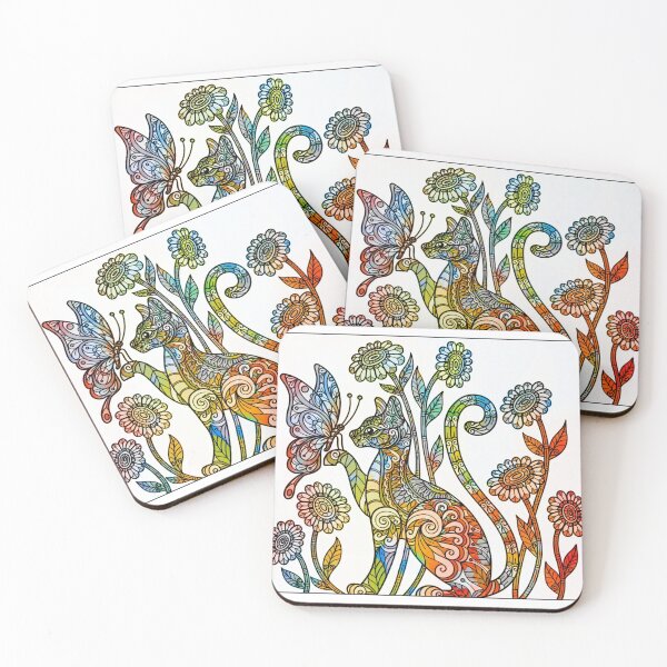 Item preview, Copy of Copy of cat designed and sold by MGphotoart.
