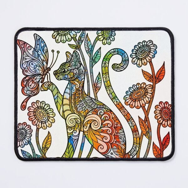 Item preview, Copy of Copy of cat designed and sold by MGphotoart.