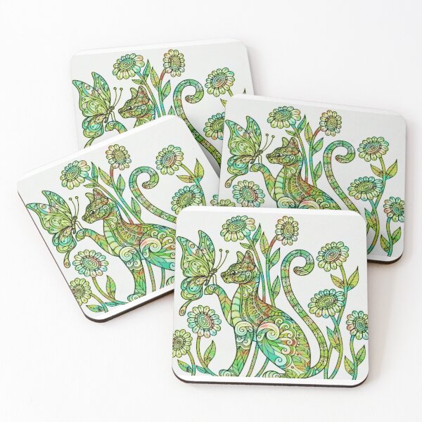 Item preview, Copy of Copy of cat designed and sold by MGphotoart.