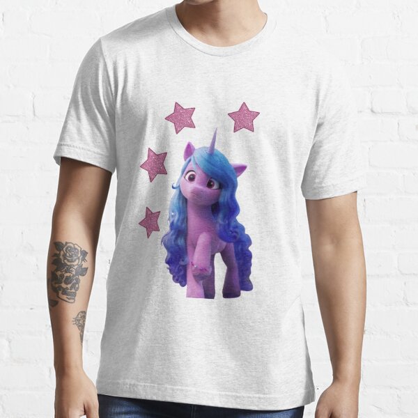 izzy moonbow shirt