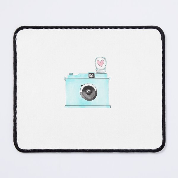 Item preview, Cutesy  Camera designed and sold by Boats-McGoats.