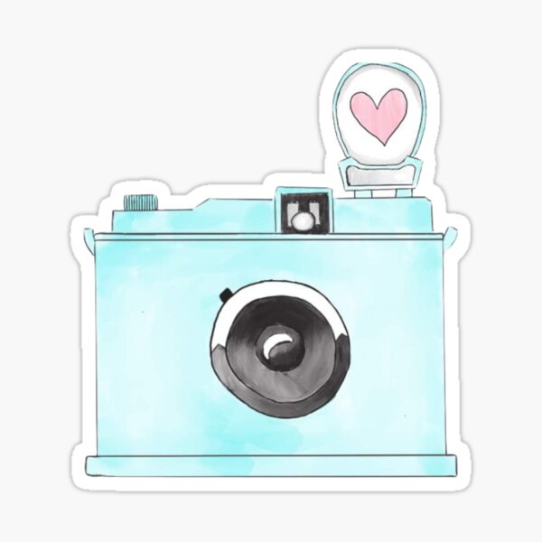 Polaroid Camera Gifts & Merchandise for Sale