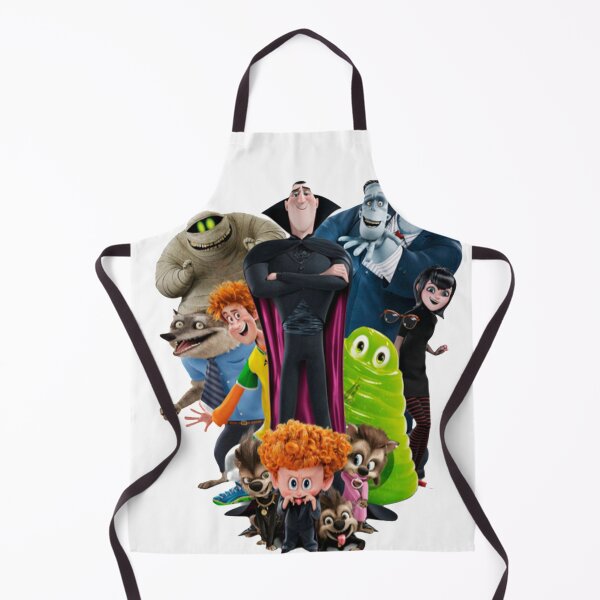 Item preview, Hotel Transylvania 4 designed and sold by Stason4ek.