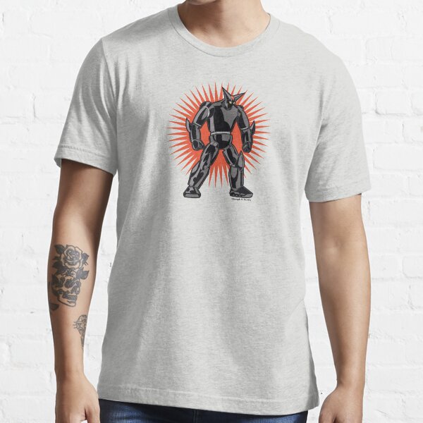 OBSIDIAN BEASTBOT Essential T-Shirt