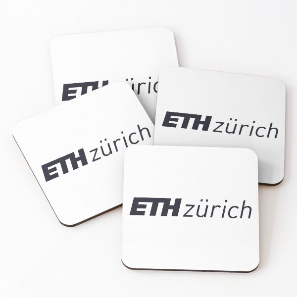 Item preview, The ETH Zurich icon designed and sold by dzatilshop.