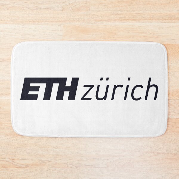 Item preview, The ETH Zurich icon designed and sold by dzatilshop.