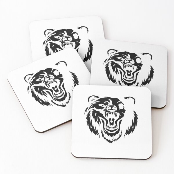 Item preview, Tiger designed and sold by desgast tela.
