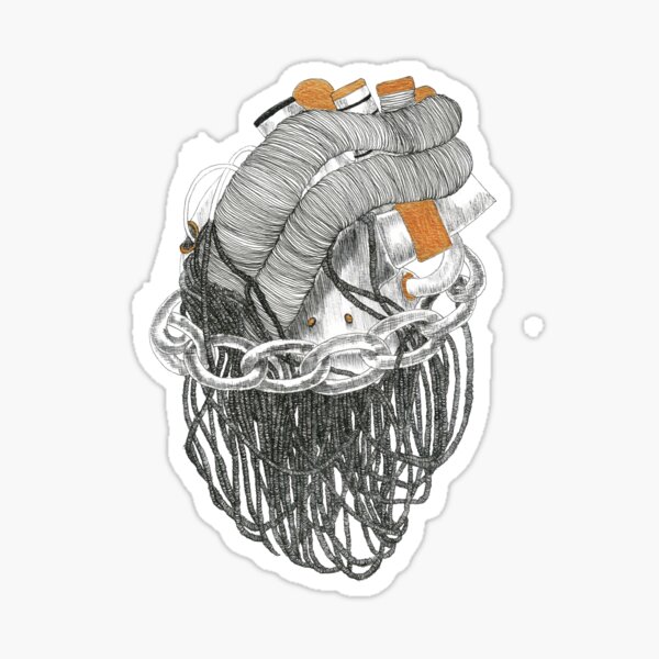SITEE Mach Augmented Reality Sticker