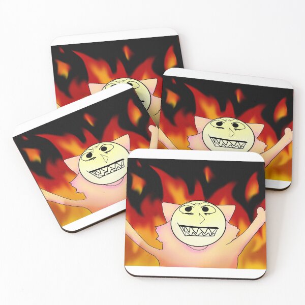 Item preview, Onomadek Arson designed and sold by dishbug.