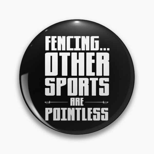 Item preview, Other Sports Fencing Fencer Epee Fencing designed and sold by MooonTees.