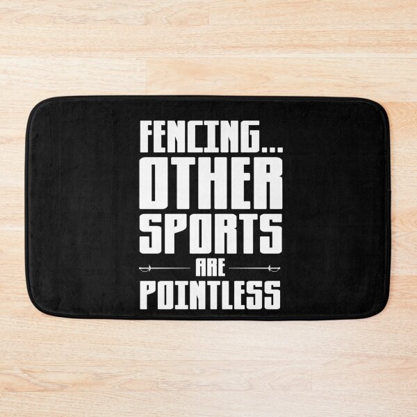 Item preview, Other Sports Fencing Fencer Epee Fencing designed and sold by MooonTees.