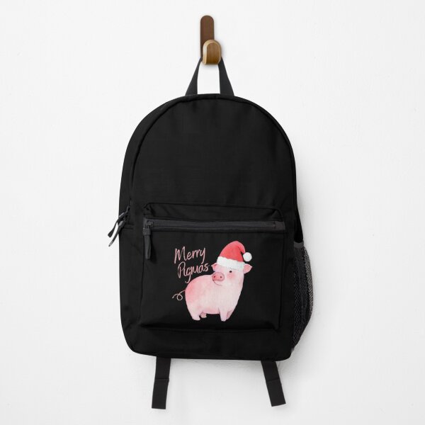 Item preview, Merry Pigmas designed and sold by Oceanarium.
