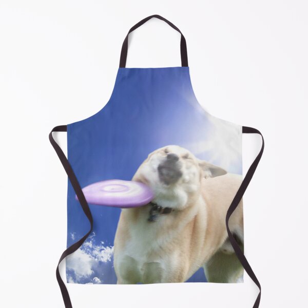 Item preview, Frisbee Dog, Doggo #4 designed and sold by Elisecv.