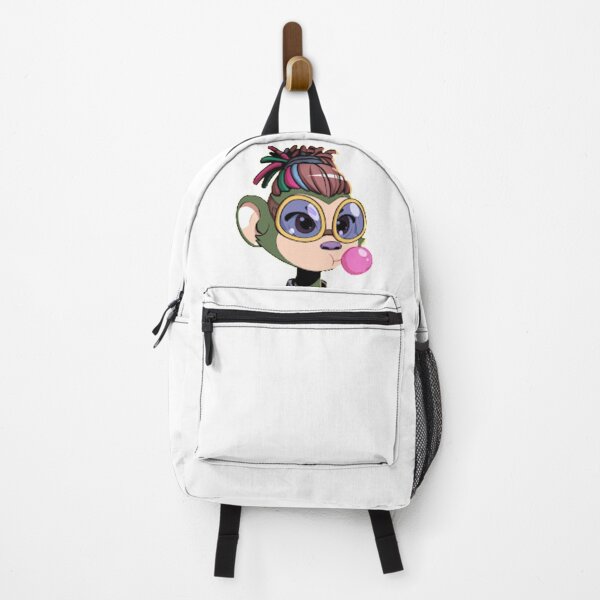 Item preview, ape girl cutee designed and sold by DTSA.