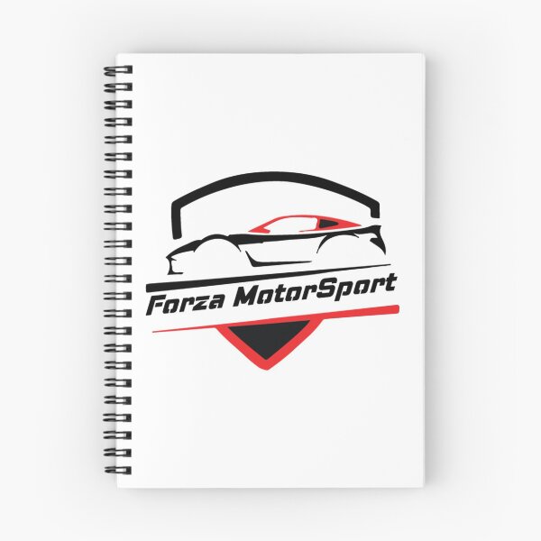 Aperçu de l'œuvre Forza Motorsport créée et vendue par TheShirtUK12.
