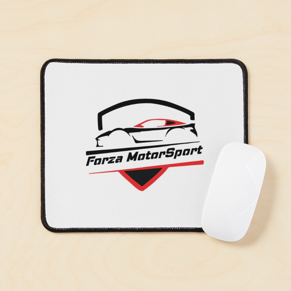 Forza horizon 5 Mouse Pad by Playzone