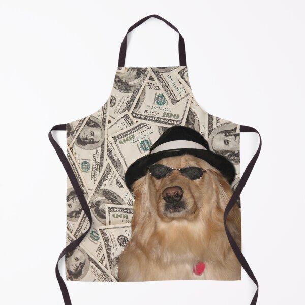 Item preview, Rich Dog, Doggo #3 designed and sold by Elisecv.