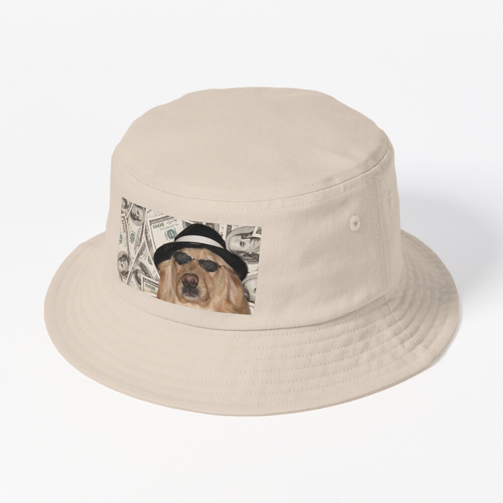 Artikel-Vorschau von Bucket Hat, designt und verkauft von Elisecv.