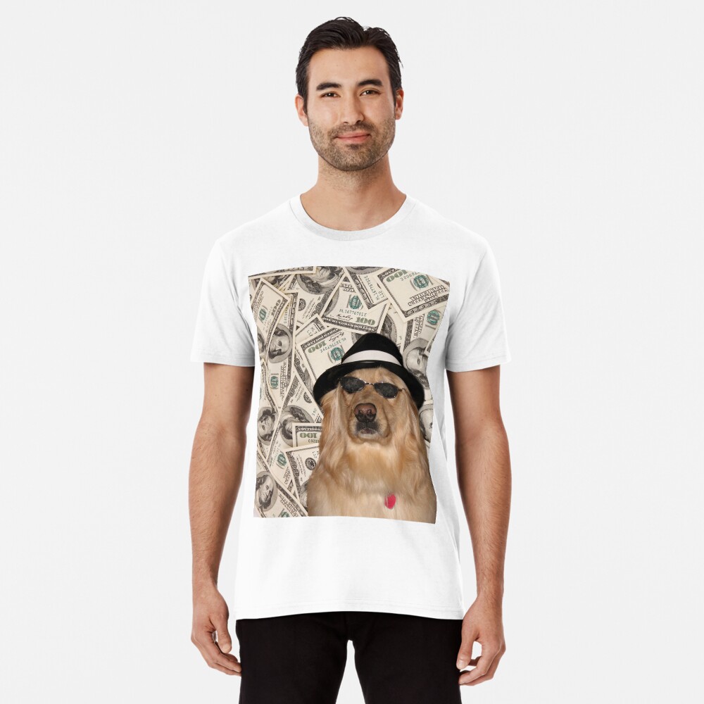 Artikel-Vorschau von Premium T-Shirt, designt und verkauft von Elisecv.