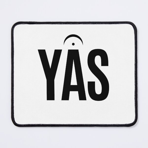 Item preview, YAS fermata designed and sold by Musicianst0re.