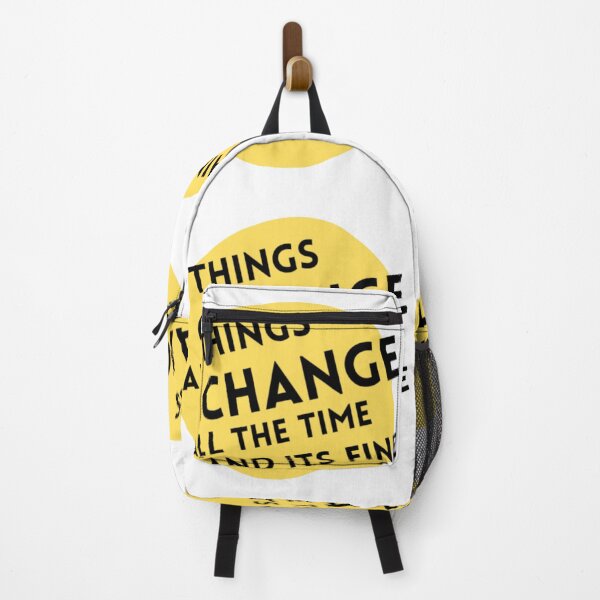 Item preview, change is good designed and sold by GraffiTee Shop.
