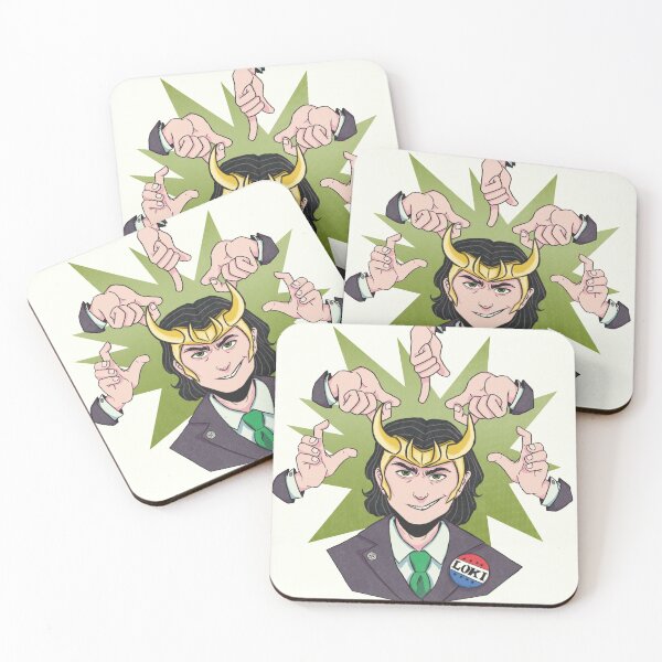 Item preview, loki babey !! designed and sold by petrichorccc.
