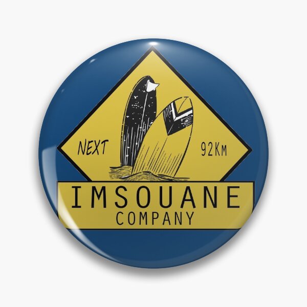 Item preview, Copie de TAGHAZOUT COMPANY  designed and sold by smoky3334.