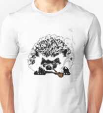 Old Man Hedge Unisex T-Shirt