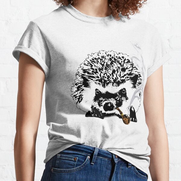 Old Man Hedge Classic T-Shirt