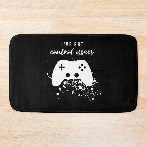 Item preview, Gamer T-ShirtControl issues designed and sold by ArncBota.