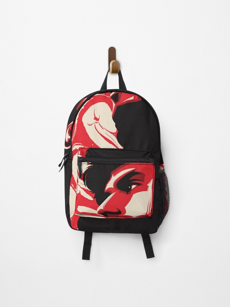 Davide Calabria | Backpack