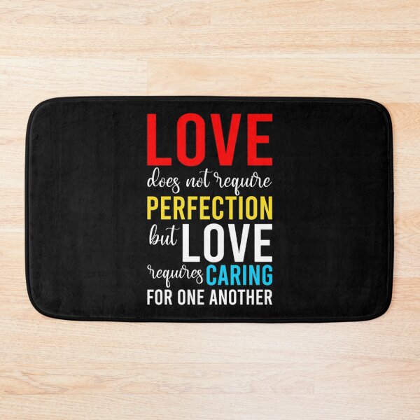 Item preview, Life Quotes Sayings T-ShirtLove quote designed and sold by ArncBota.