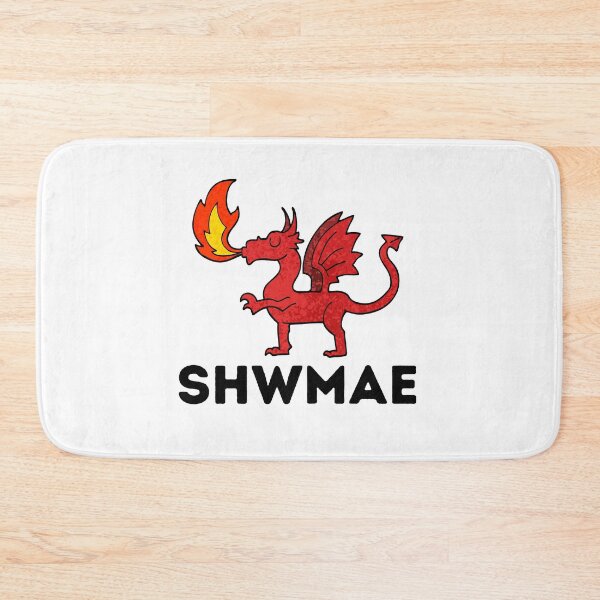 Item preview, Shwmae designed and sold by LiToDesignCo.