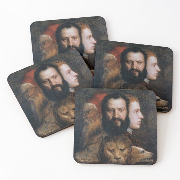 Item preview,  Religious paintings  designed and sold by erlinalaila.