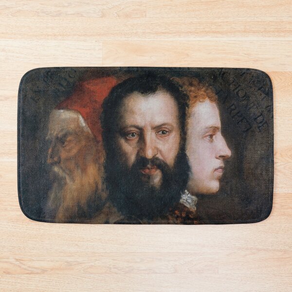 Item preview,  Religious paintings  designed and sold by erlinalaila.