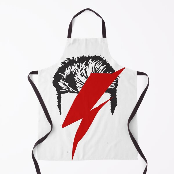 Aperçu de l'œuvre Star Man, Bowie, David Bowie, Ziggy créée et vendue par jhojho.