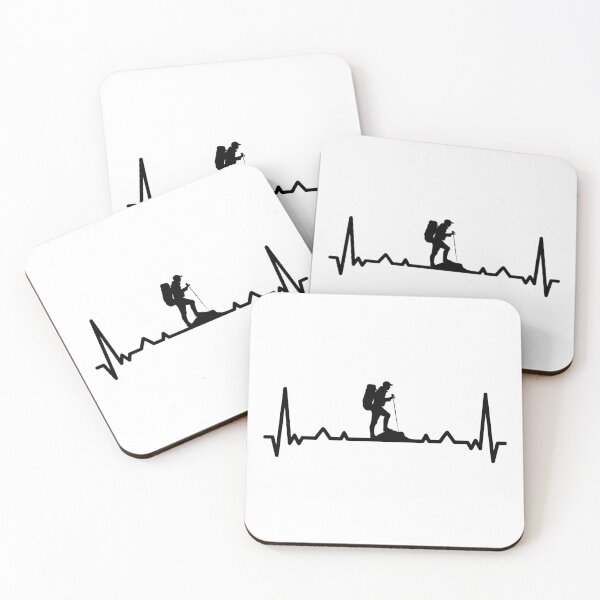 Item preview, Walking EKG designed and sold by Innsbrucker.