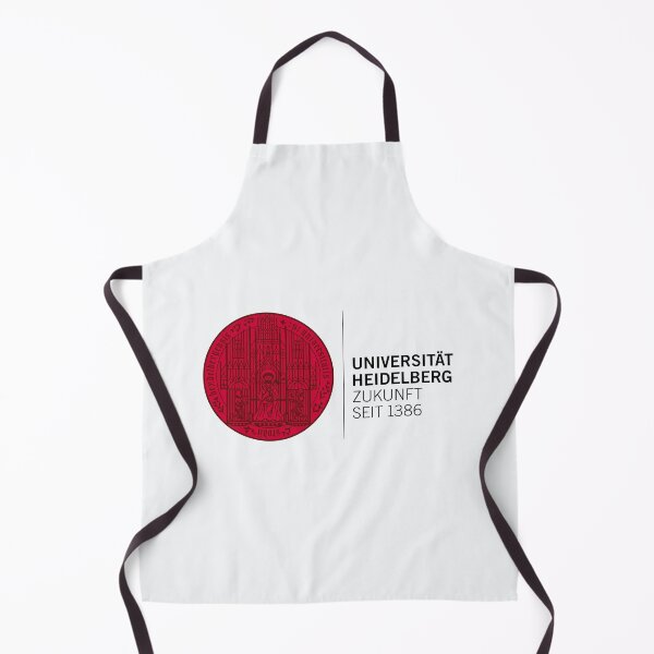 Artikelvorschau, Das Logo der Universität Heidelberg entworfen und verkauft von dzatilshop.