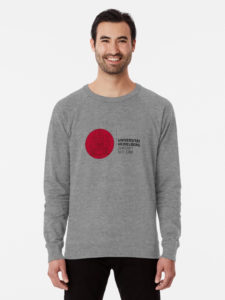 Heidelberg top university sweatshirt