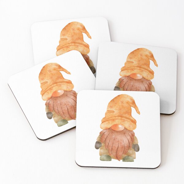 Item preview, Gnome Christmas designed and sold by elpeelpe.