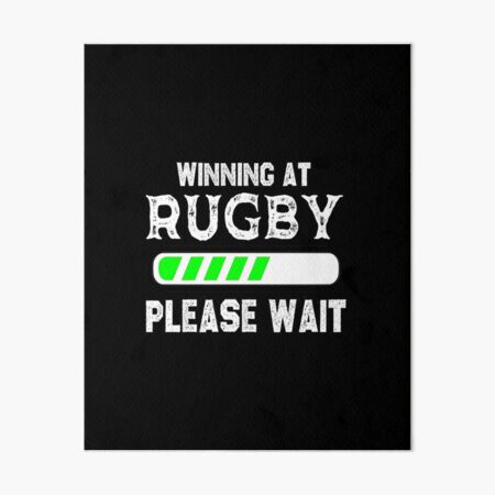 funny rugby gift rugby coach bigger balls sarcastic offended saying  Birthday Meme Girlfriend boyfriend | Essential T-Shirt