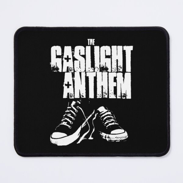 Item preview, The Gaslight Anthem T-ShirtThe Gaslight Anthem designed and sold by ArncBota.