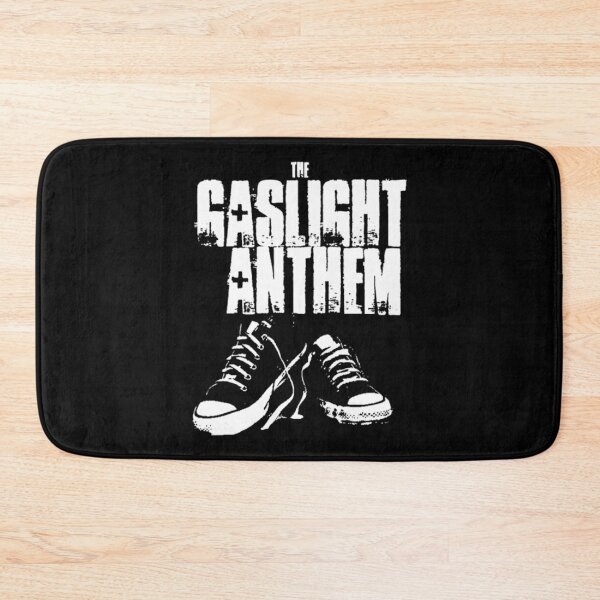 Item preview, The Gaslight Anthem T-ShirtThe Gaslight Anthem designed and sold by ArncBota.
