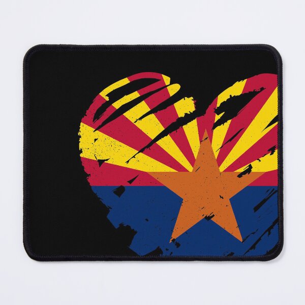 Item preview, I Love Arizona designed and sold by feether-store.